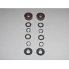 Unbranded Pan Seal Kit for West Bend Bread Maker Model