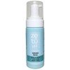 Zetuvit Espuma Facial Limpiadora Hipoalergénica, Humectante, 150 ml