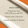 Origins GinZing Energy-Boosting Tinted Moisturizer with SPF 40 | Hydrates