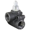 Buyers Products HRV07516 In-Line Relief Valve (Relief Valve,Inline, 12 Sae Preset At)
