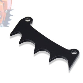 C304000000 Chainsaw Bumper Dog Spike Compatible with Echo CS-330T 360T 361T 355T 350T CS-2511T Chainsaw Spike, for CS330MX4, CS361P Models (1 pack)
