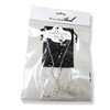 AVILMORE Necklace and Earrings Set of 2 Pieces Wedding Party