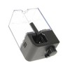 DELONGHI NESPRESSO MILK CARAFFA WITH TUBE TRAY AND LATTISSIMA LID
