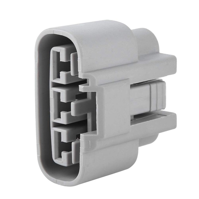 Regulator Rectifier Connector Kit Shindengen Mosfet - Rectifier Connection Kit,