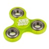 Spin Gear Hand Spinner Tri FS01 (Yellow)