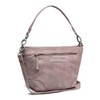 The Chesterfield Brand Lucy Small Hobo Bag Lavender Lilac