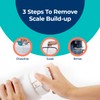 Bluevua Descaling Kit for RO100ROPOT-Lite & RO100ROPOT-Lite(UV) & RO100ROPOT-Travel Systems