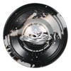2pcs Aluminum Alloy Yoyo Ball Competitive Yoyoball with Bearing Strings