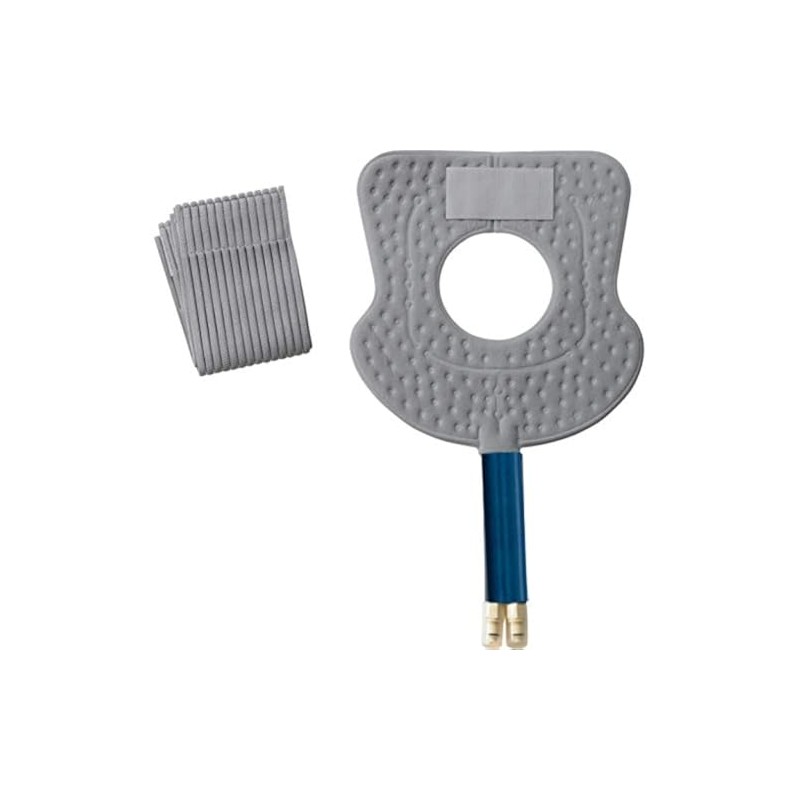 DonJoy McGuire Knee Wrap-On Pad