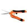 MAKTSAM 6 Pack Pruning Shear, Stainless Steel Trimming Scissors with