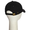 Daxton Classic Baseball Dad Hat Embroidered Initial Letters Cap -