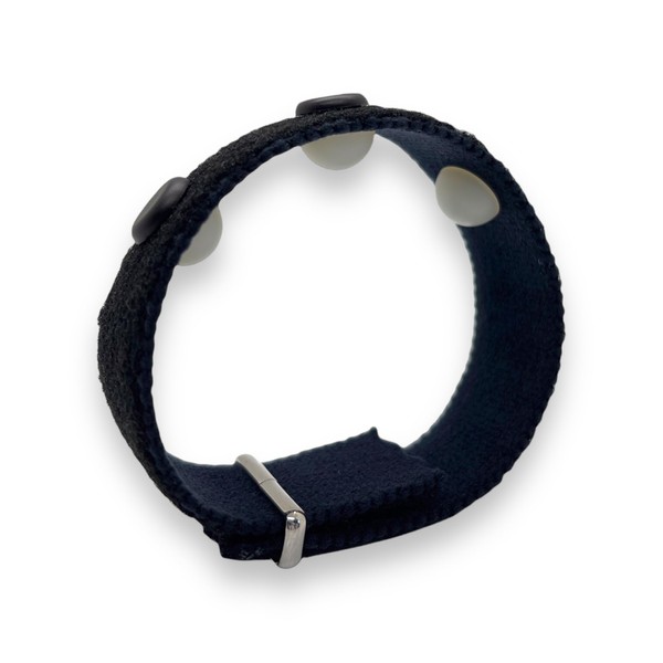 AcuBracelet AcuCalm Multi-Symptom Acupressure Bracelet ?C Adjustable Acupressure Band for