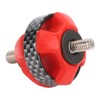 Archery Stabilizer Ball Portable Rubber Reduce Noise Bow Shock Absorbing