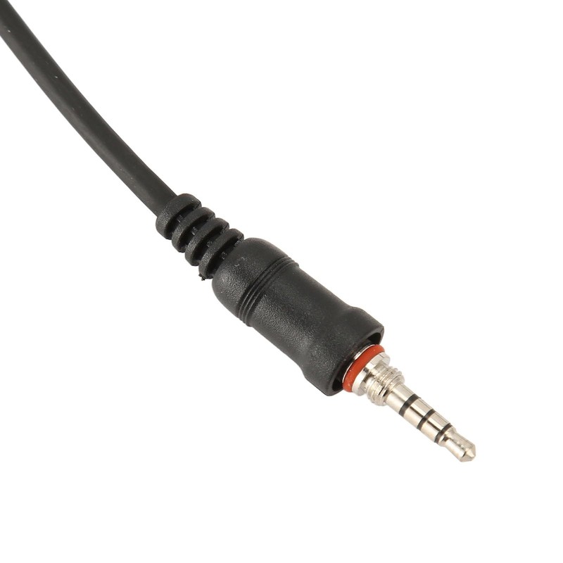 Walkie Talkie Handheld Speaker Microphone for ICOM IC M33 IC