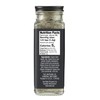 Watkins Gourmet Organic Spice Jar, Lemon Pepper Blend, 3.6 Ounce