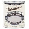 Rust-Oleum 297424 Antique White Varathane Premium Fast Dry Wood Stain,