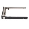 2.5in Hard Drive Tray SAS SATA Interface Hard Drive Converter