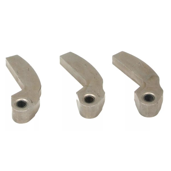 Comet Arctic Cat EXT 580, 1994-1998, Comet 216087A1, Set of