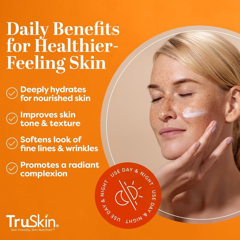 TruSkin Super C Duo with Vitamin C Plus Super Serum