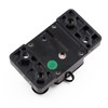 Gloaso 250A Hi-Amp Circuit Breaker with 3/8" Studs & Manual