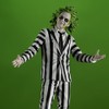 McFarlane Toys - Beetlejuice 6in Posed Figure