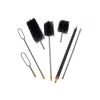 Arctic Hayes Domestic Flue Brush 7-Pieces Set