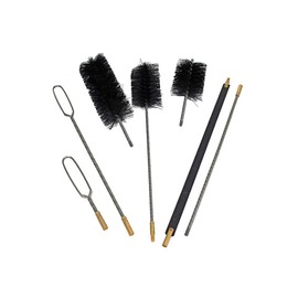 Arctic Hayes Domestic Flue Brush 7-Pieces Set
