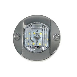 LED Stern Anchor Light for Fishing Boat and Kayak
