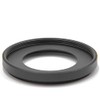 vhbw Lens Hood Replacement for Canon ES-52 for 52 mm