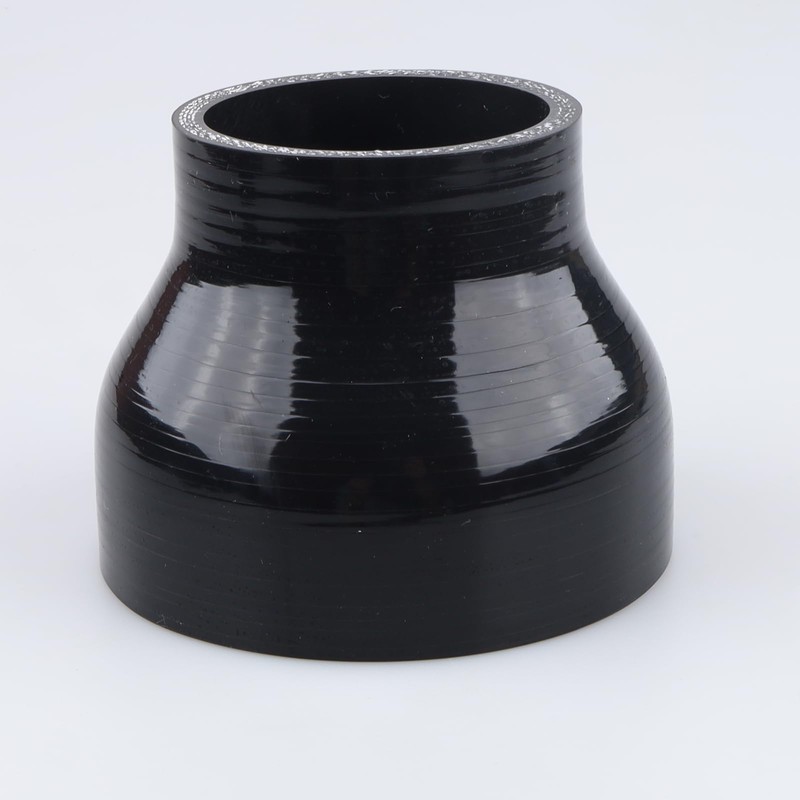 AC PERFORMANCE ID 3.5" to 2.25" (89mm to 57mm) Silicone