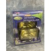 Blazer Fog (amber) Driving Light KIT ~ Universal 3" X