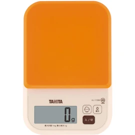TANITA [Rice Calories also hakareru] dezitarukukkingusuke-ru 1kg kj – /110 m