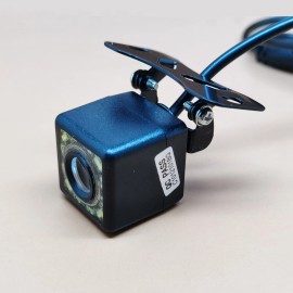 Unbranded Auto Reverse Car Rear View Backup Camera For Subaru WRX WRX STI XV XV Crosstrek