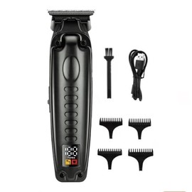 Hair Clippers for Men, Beard Hair Trimmer for Men Electric Hair Clipper Cordless Professional Haircut Machine Rechargeable