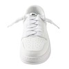 Underground Kulture Shoelaces Super Fat White Coloured Replacement Colour For