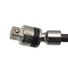 Yamashita Industrial Laboratory Universal Adapter 1/4 inch (6.35 mm) H