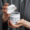 Torhop Kaamos Black Salt Warm Steam Cleansing Balm 100g -