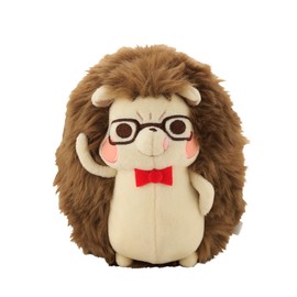 The Marble Littles Plush Renee