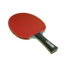 BRIBAR Winning Loop Table Tennis Bat + Case