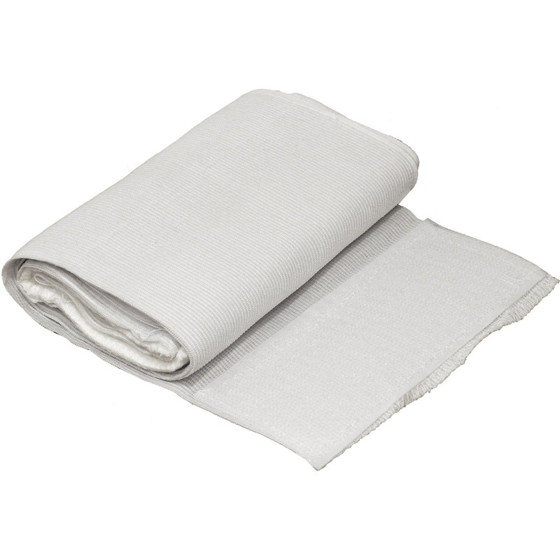 Qualicare Sterile FFD Bandage Wound Blood Clot Haemostatic Field Trauma