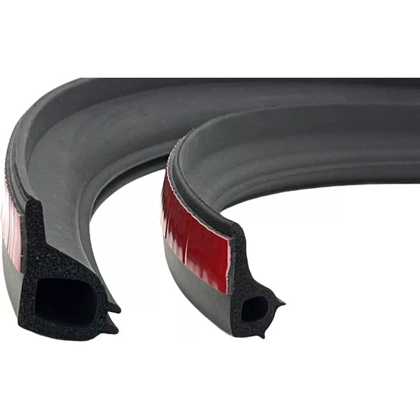 ESI Ultimate Tailgate Seal w/ Taper Seal F150 F250 F350