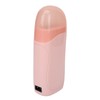 Wax Roller Kit 40W Roller Waxing Kit with 2pcs 100ml