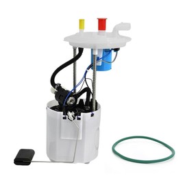 9L3Z 9H307-E Fuel Pump Compatible with 2009 2010 2011 2012 2013 2014 Ford F150 3.7L 4.6L 5.0L 5.4L Replace# E2541M
