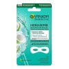 Mascarilla Para Ojos Garnier Hydra Bomb Ácido Hialurónico 6g