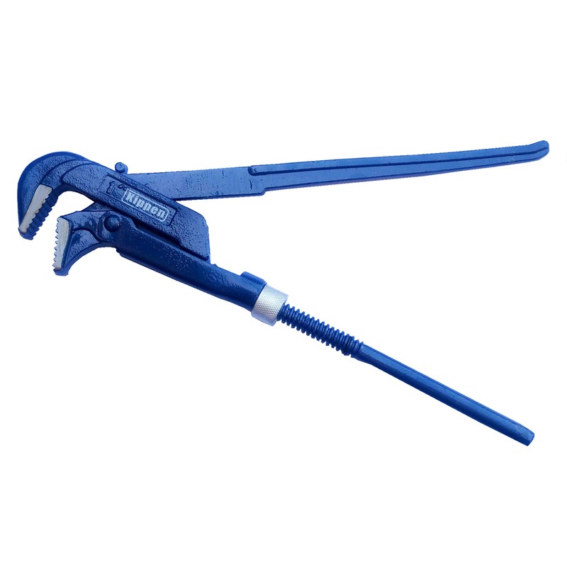 KIPPEN 1031A 1031A Pipe Wrench Swedish Type 1 Inch with