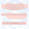 LIFKOME Pregnancy Belly Band Maternity Belt Abdominal Support Skin-Friendly Stretch