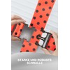 Wenter.S Luggage Straps - Unique Luggage Strap - Premium Luggage