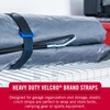 Correas elásticas de la marca VELCRO