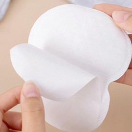 Armpit Sweat Guards - Invisible Anti Perspiration Pads | Absorbent Pad, Sweat Shield for Sweating Women, Reclaim Your Confidence, Non Sweat Armpit Protection