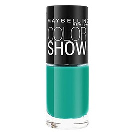 NEW Maybelline Color Show Limited Edition Nail Polish - 965 Urban Utopia